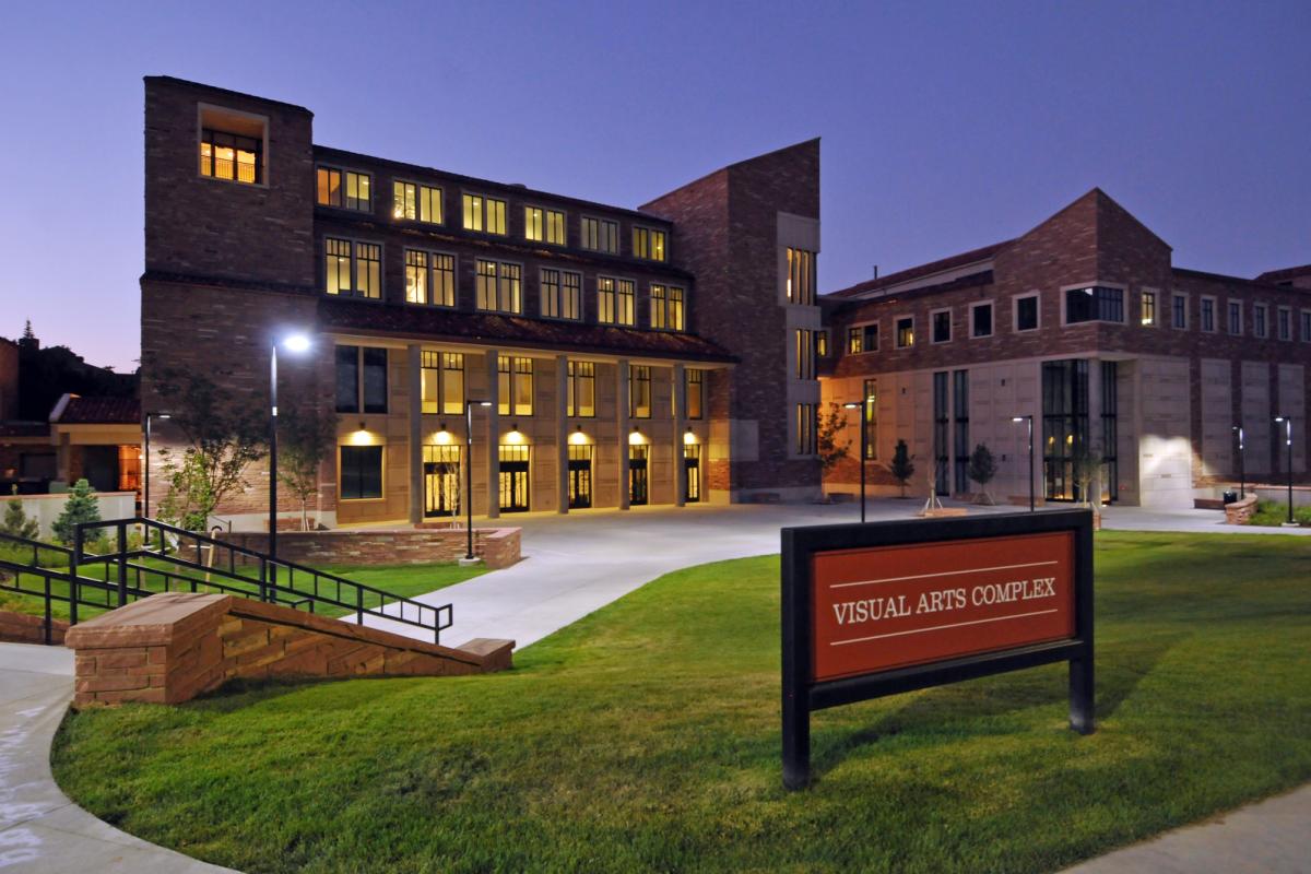 VAC building