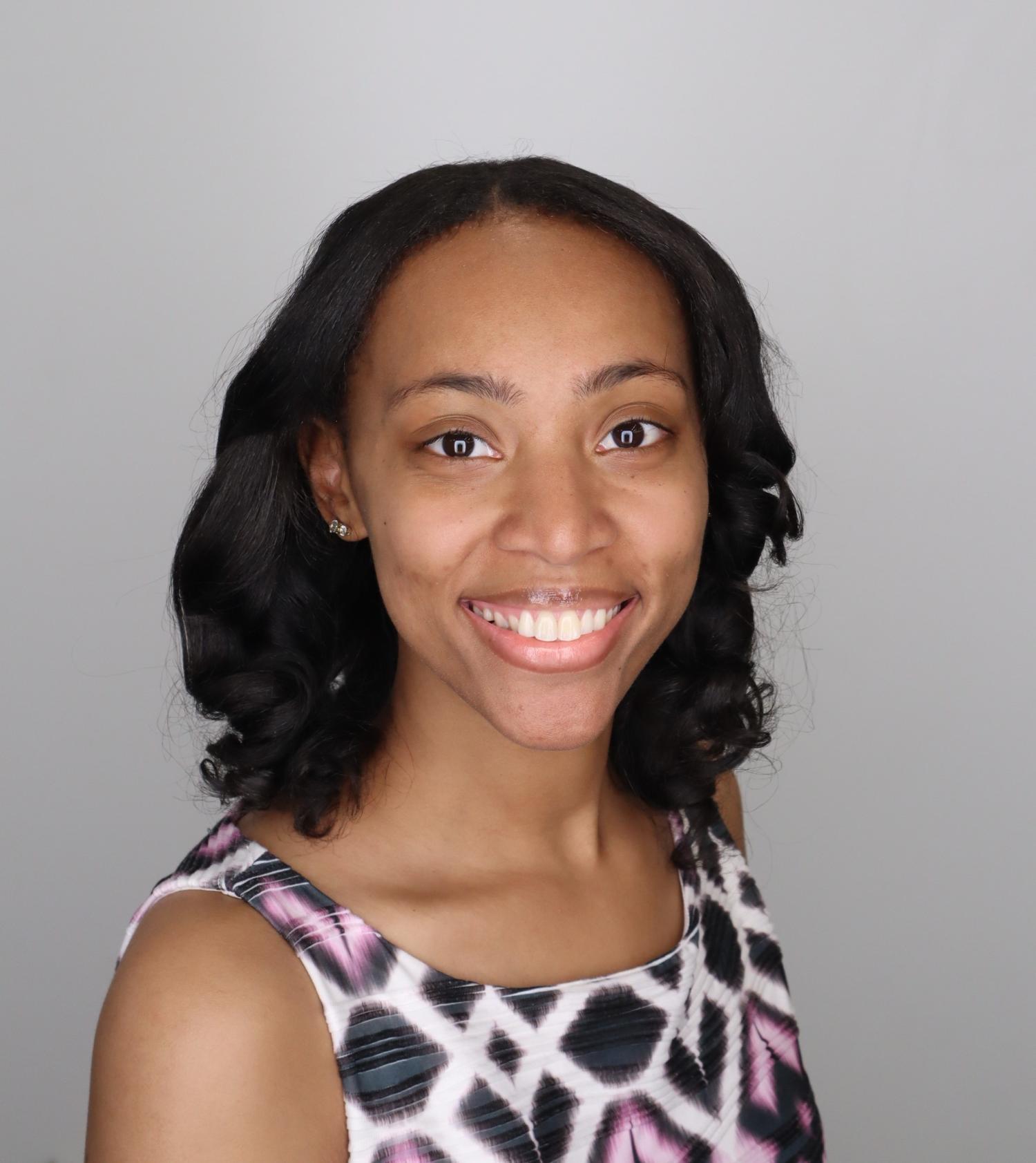 Nijah Echols