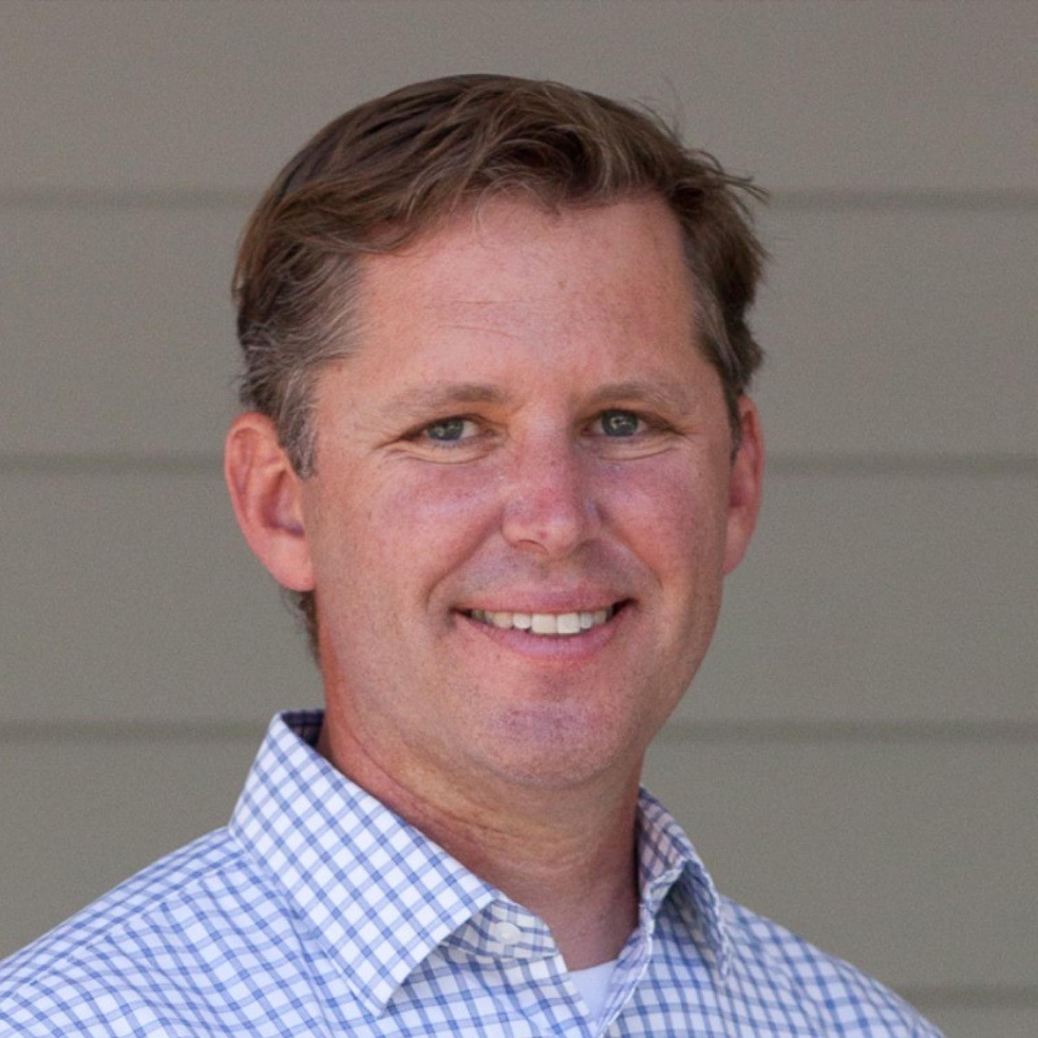 Scott McCarey