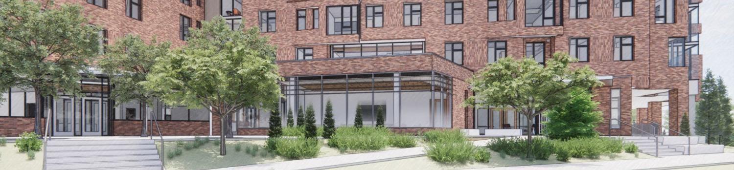 residence one