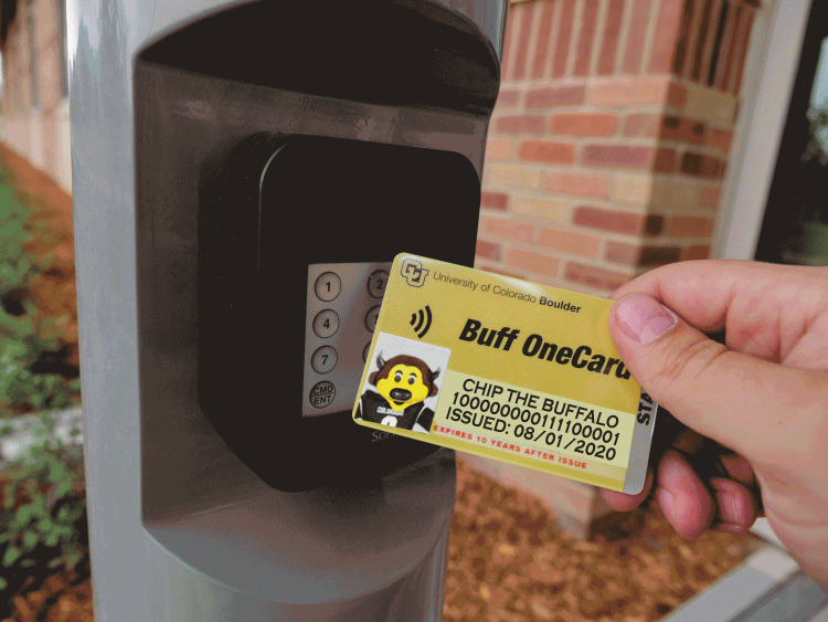 tap card reader