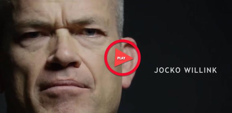 Extreme Ownership video