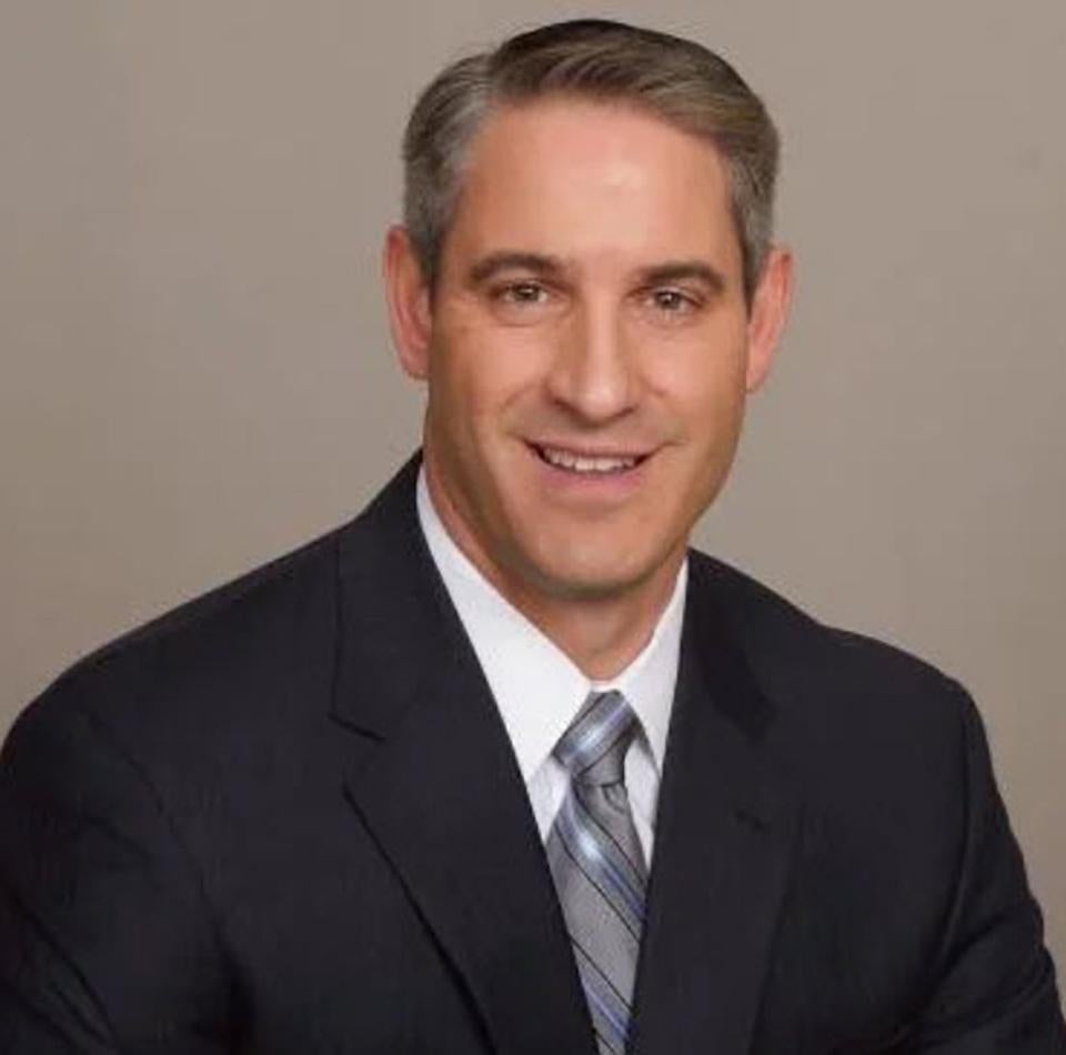 Brian Lindoerfer