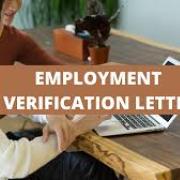 employment verification