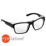 Eyelation safety glasses