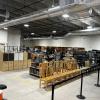 CU Boulder Surplus Store