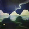 Aurora on Ice mural