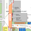 WDEP alley cone zone