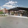 C4C parking garage