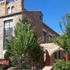 CU Museum of Natural History (Henderson Building)