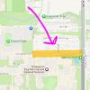 Colorado Ave paving