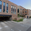 Euclid parking garage