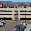 Regent Parking Garage