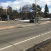 30th Street construction
