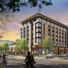 Boulder Limelight Hotel rendering