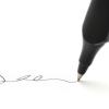 signature