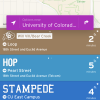 transit app