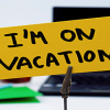 vacation