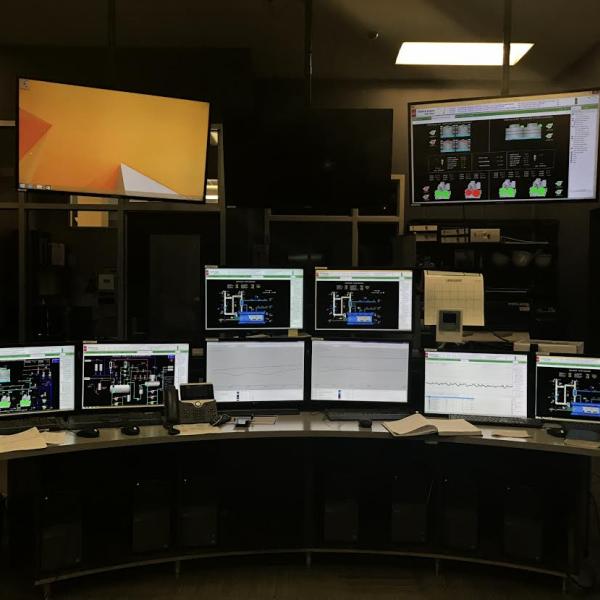 Intelligent Energy Management