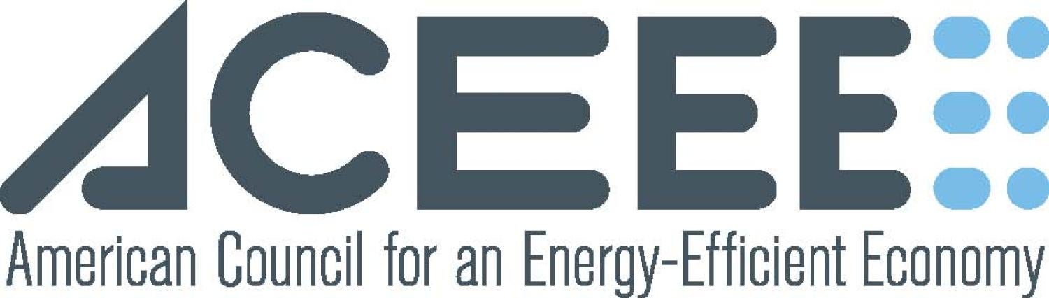 American Council for an Energy-Efficient Economy icon