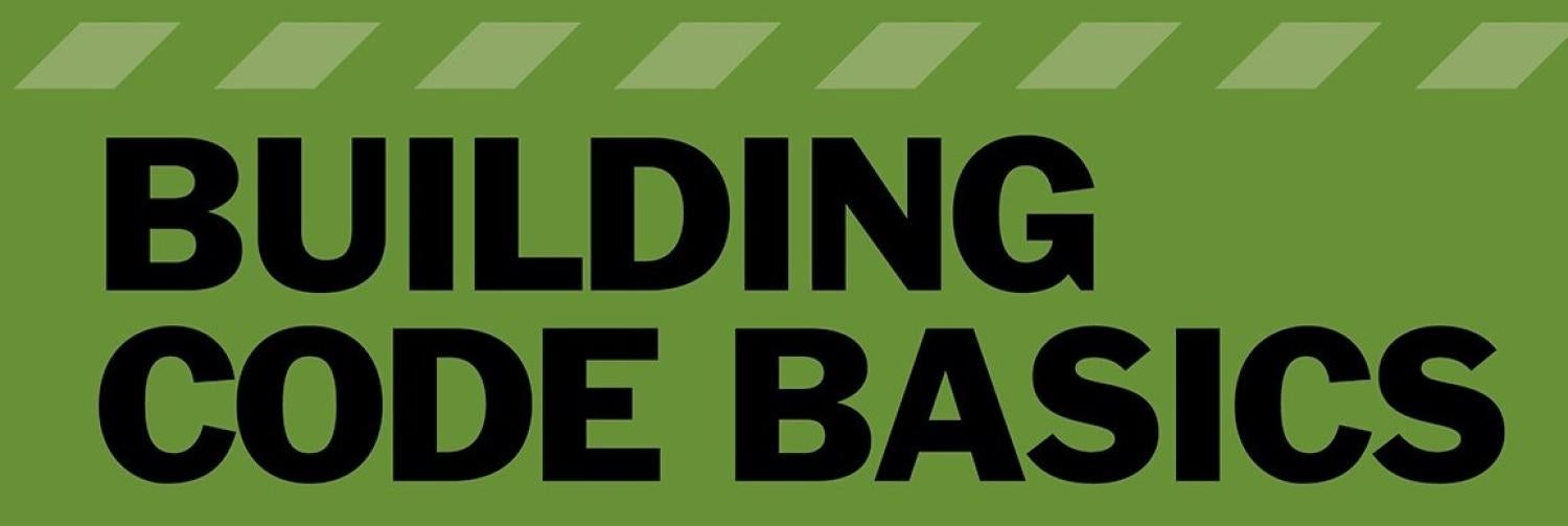 U.S. Department of Energy Building Energy Codes Program