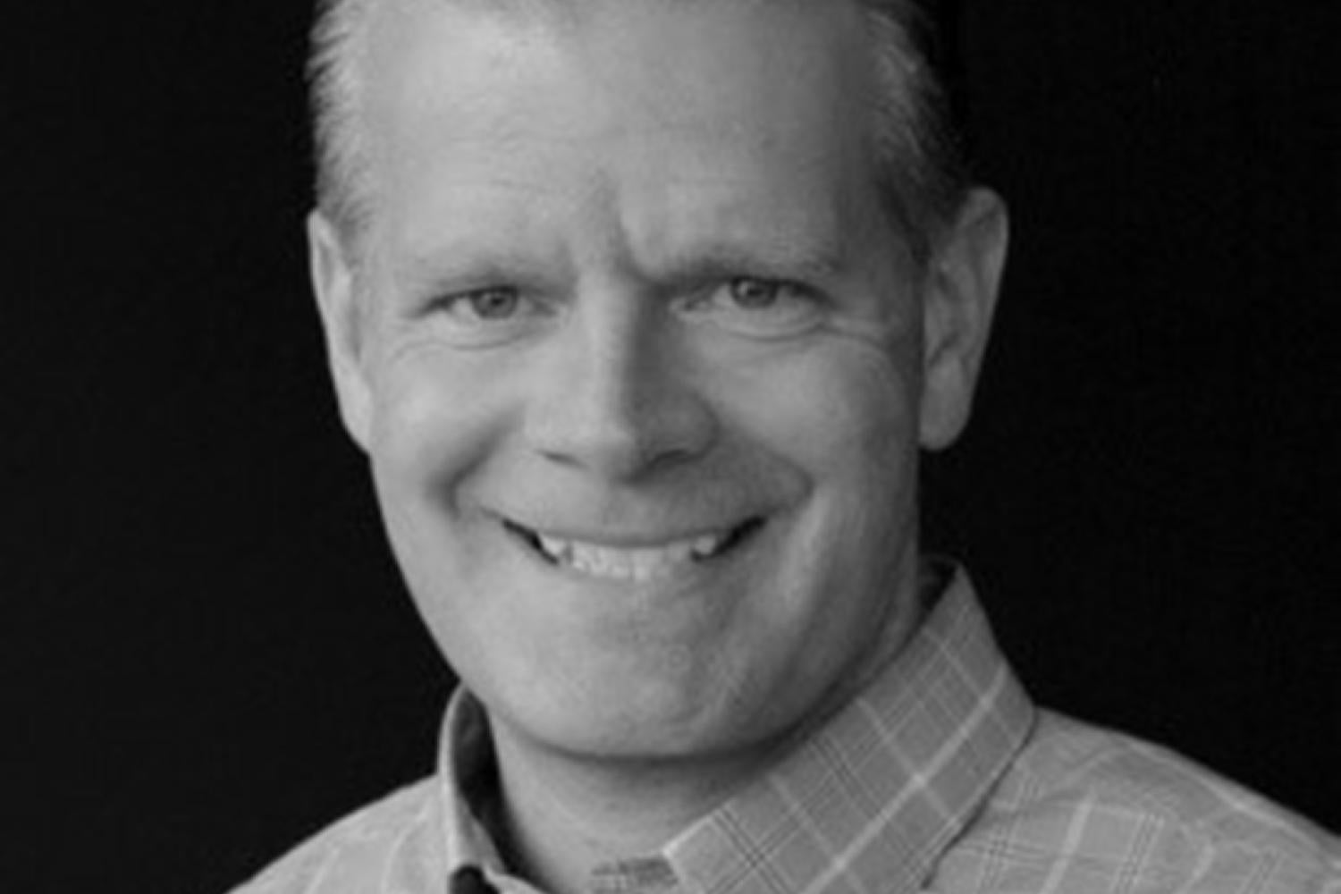 Dan Gacnik