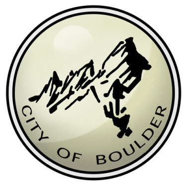 City of Boulder Climate Committment