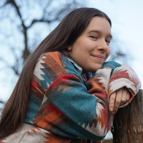 Willow Schroeder
