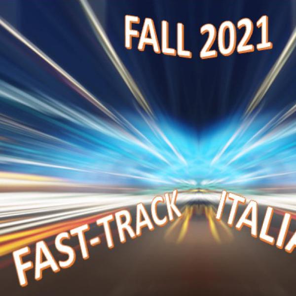 fast track Italian