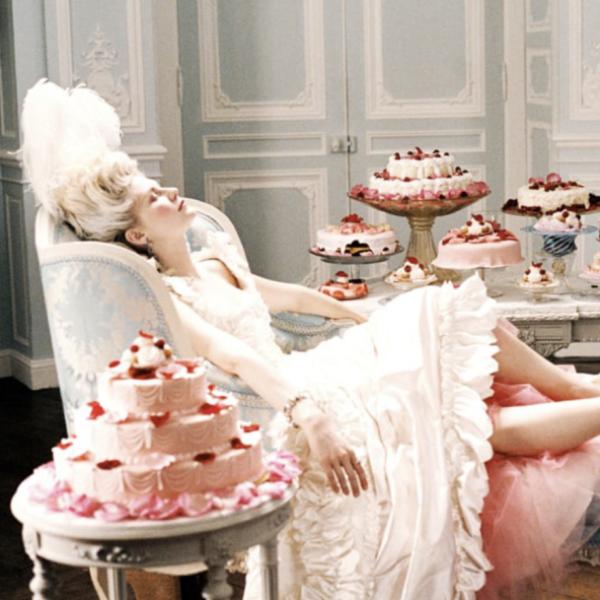 marie antoinette