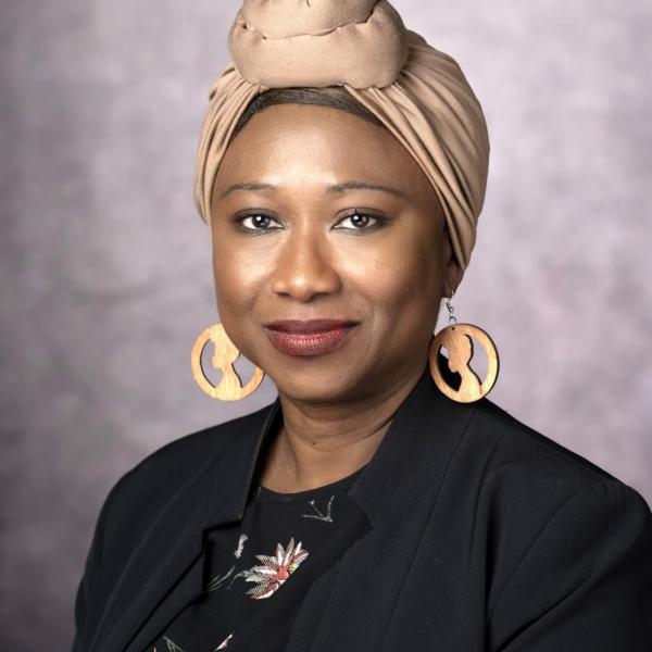 Nene Diop