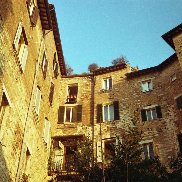 Buildings
