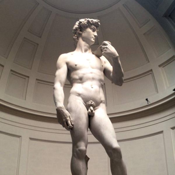 Florence, David
