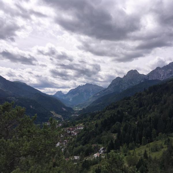 Friuli Venezia Giulia