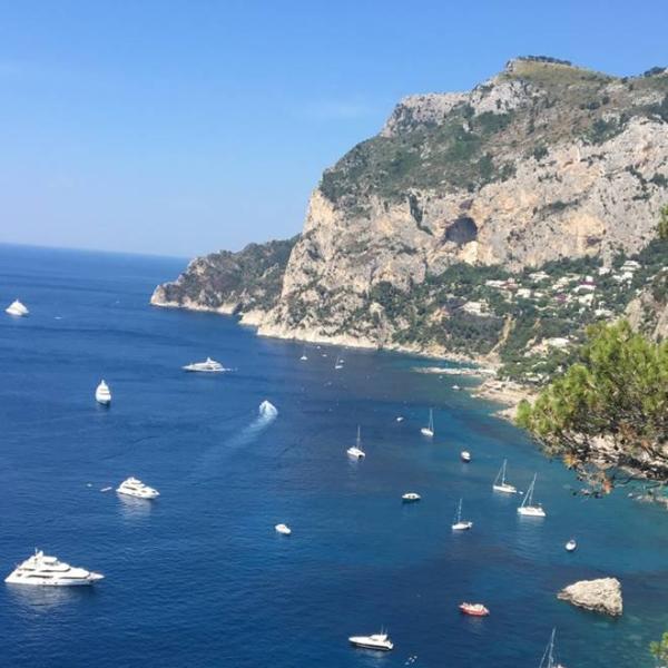 Italian Landscape
