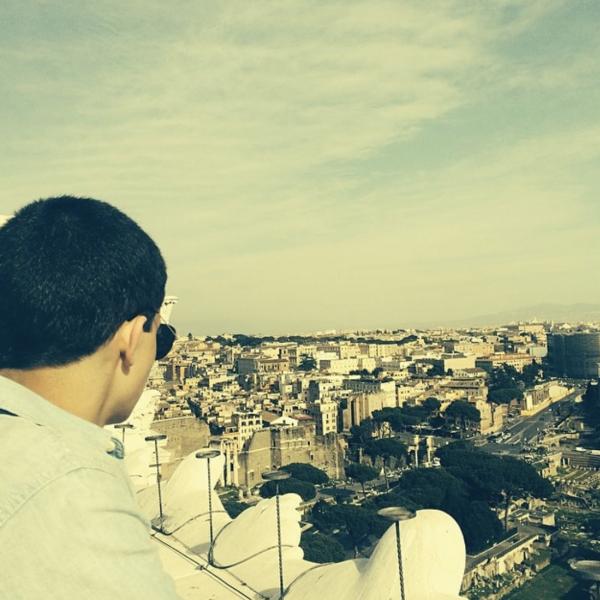Rome
