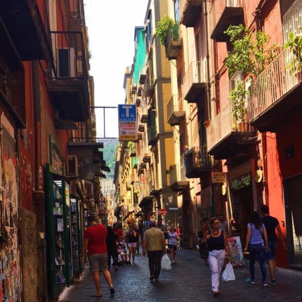 Napoli