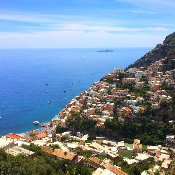 Positano
