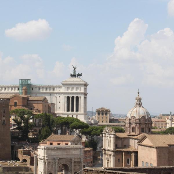 Rome
