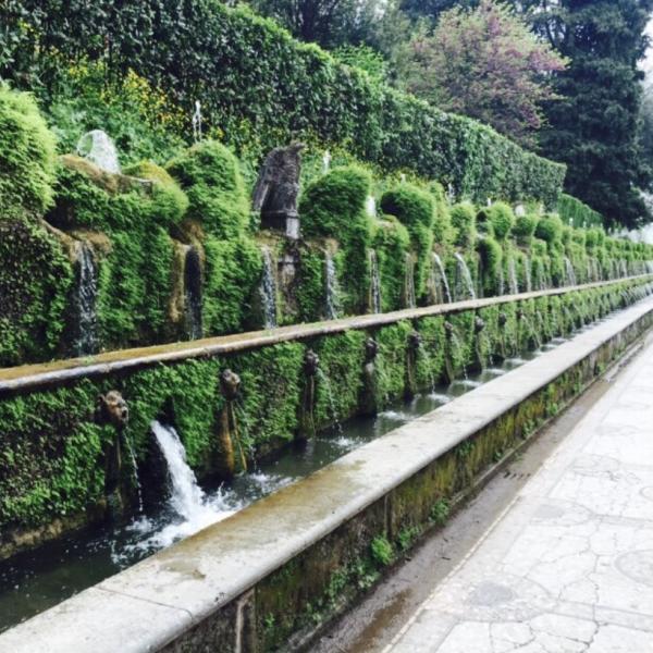 Tivoli, Lazio