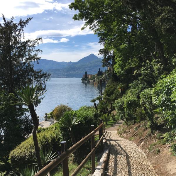 Varenna, Lake Como