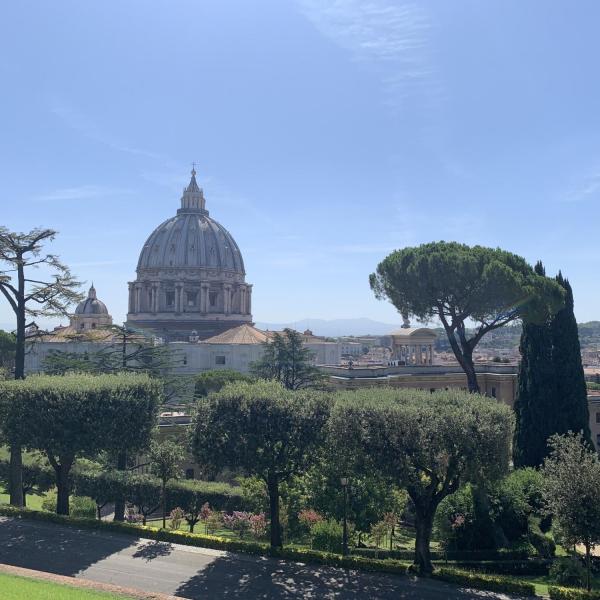 Vatican City