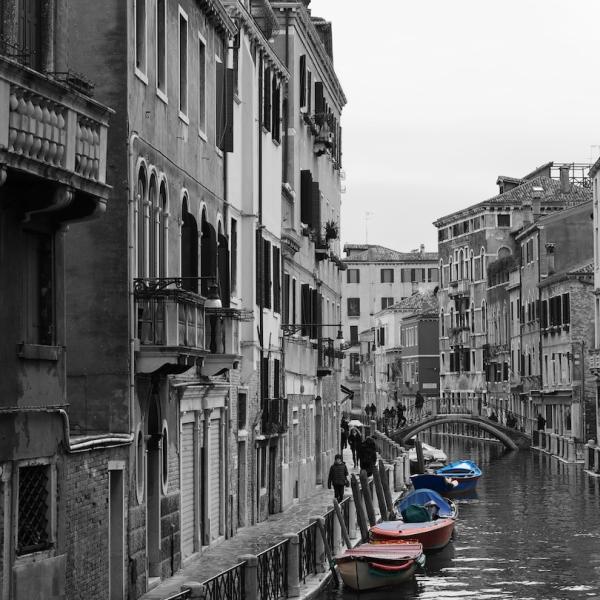 Venice