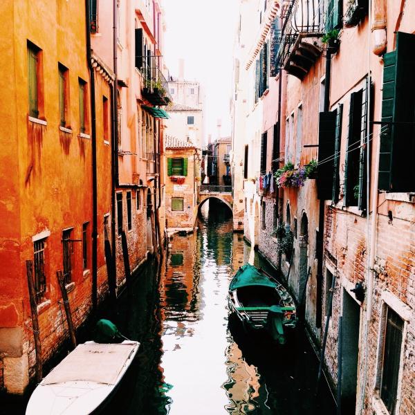 Venice