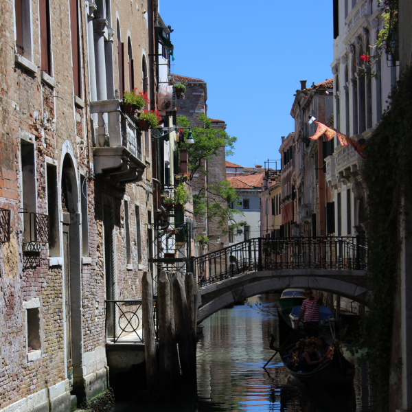 Venice