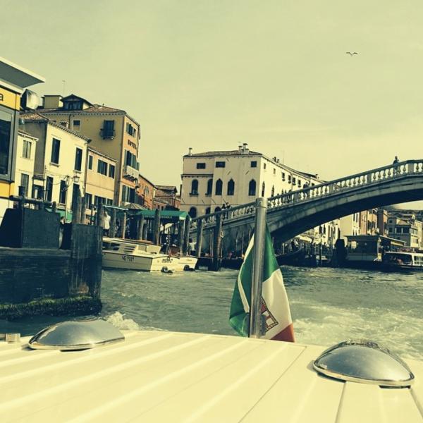 Venice