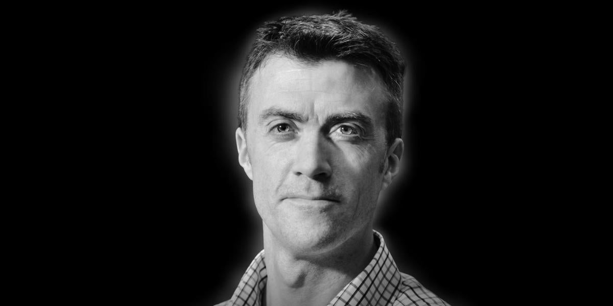 Nick de Toustain