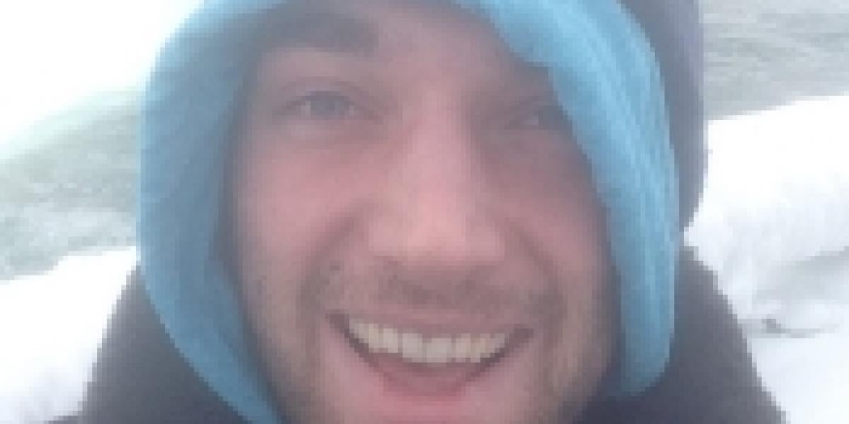 photo of Samuel Teets