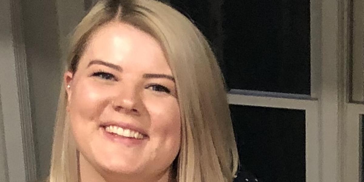 Abi Whitmore