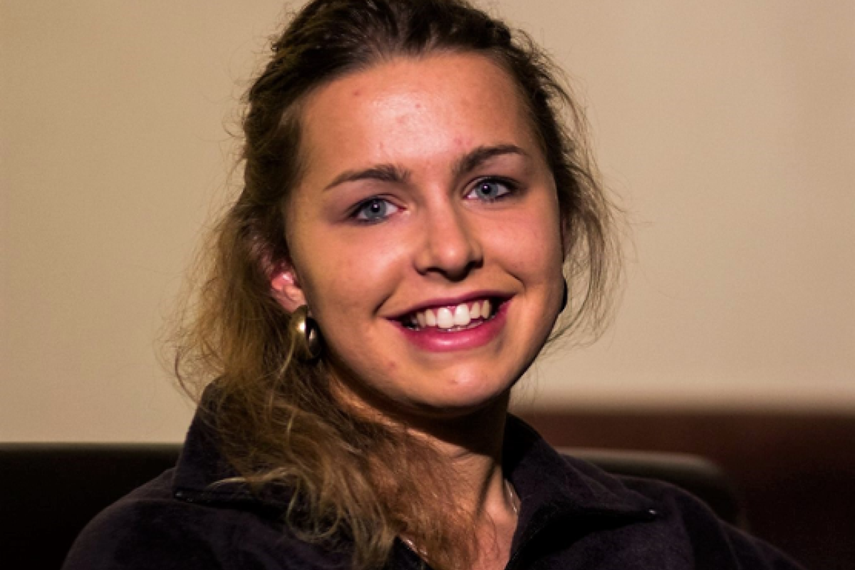 Marketa Raevsky
